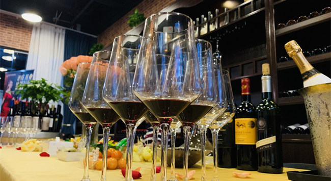 怎么開個小型紅酒加盟店 怎么開個小型紅酒加盟店