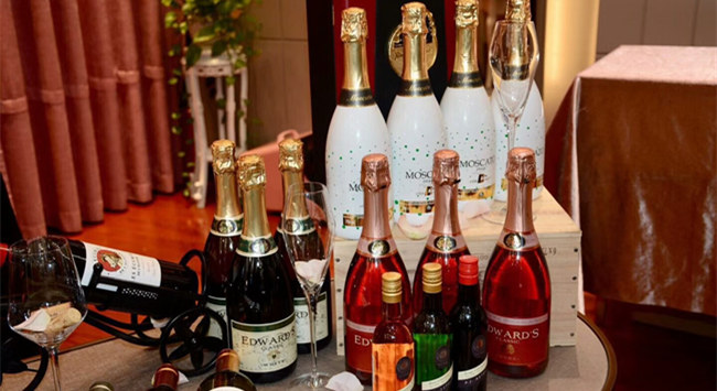 做進口紅酒批發生意的發展怎么樣 做進口紅酒批發生意的發展怎么樣