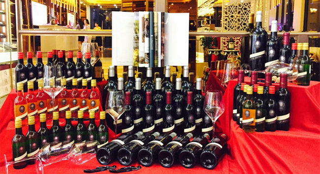 開紅酒連鎖加盟店有沒有市場 開紅酒連鎖加盟店有沒有市場