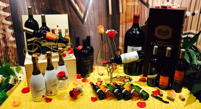 紅酒品牌應該代理什么樣的好 紅酒品牌應該代理什么樣的好