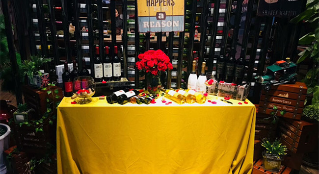 現在開紅酒加盟店的前景好不好 現在開紅酒加盟店的前景好不好