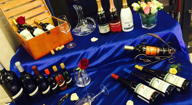 紅酒品牌哪個好一點 紅酒品牌哪個好一點