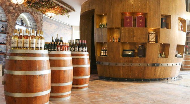 紅酒加盟店利潤(rùn)有多大 紅酒加盟店利潤(rùn)有多大