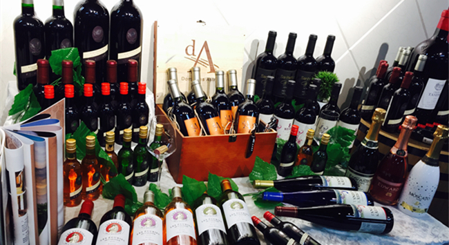 紅酒代理的利潤一般是多少? 紅酒代理的利潤一般是多少?