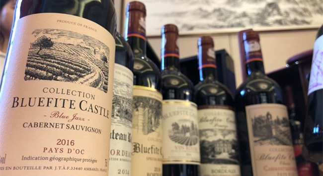 紅酒代理應該怎么做? 紅酒代理應該怎么做?