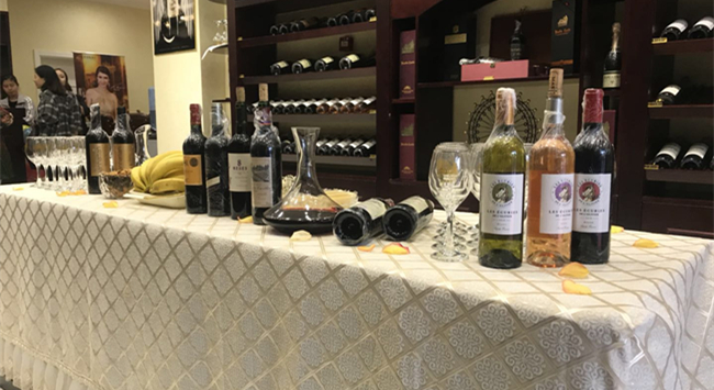 進口紅酒代理和加盟有什么區別? 進口紅酒代理和加盟有什么區別?