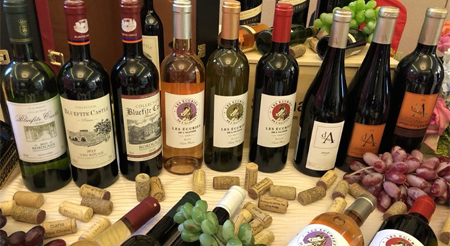 紅酒代理生意會有前景發展嗎? 紅酒代理生意會有前景發展嗎?