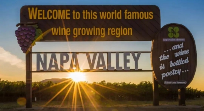美國加州納帕谷_650 美國加州納帕谷_650