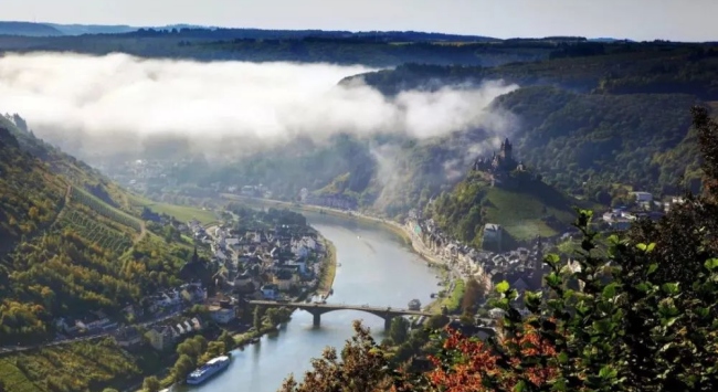 德國摩澤爾_650 德國摩澤爾_650