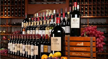 現(xiàn)在做紅酒代理生意還要多少錢(qián)?