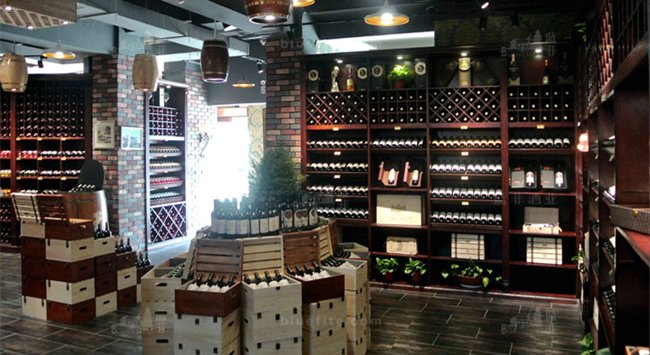 開個紅酒加盟店賺不賺錢?